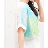 ダイバーシシュウワイドTシャツ | rps | 詳細画像7
