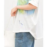 ダイバーシシュウワイドTシャツ | rps | 詳細画像9