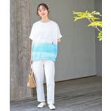 しゃぼん玉ワイドＴシャツ | rps | 詳細画像10 