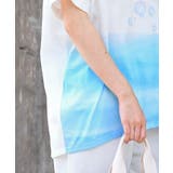 しゃぼん玉ワイドＴシャツ | rps | 詳細画像17 