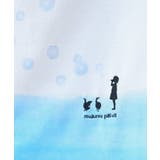 しゃぼん玉ワイドＴシャツ | rps | 詳細画像18 