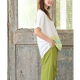しゃぼん玉ワイドＴシャツ | rps | 詳細画像20 