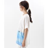 しゃぼん玉ワイドＴシャツ | rps | 詳細画像27 