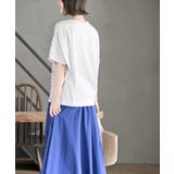 抗菌防臭熱帯魚ボーダーワイドＴシャツ | rps | 詳細画像13 