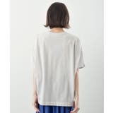 抗菌防臭熱帯魚ボーダーワイドＴシャツ | rps | 詳細画像19 