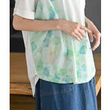 ＦｅｅｌＣｏｏｌＩＣＥワイドＴシャツ | rps | 詳細画像7 