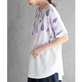 ＦｅｅｌＣｏｏｌしずくワイドＴシャツ | rps | 詳細画像15 