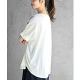 ＦｅｅｌＣｏｏｌしずくワイドＴシャツ | rps | 詳細画像16 
