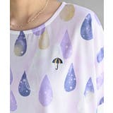 ＦｅｅｌＣｏｏｌしずくワイドＴシャツ | rps | 詳細画像18 