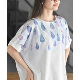 ＦｅｅｌＣｏｏｌしずくワイドＴシャツ | rps | 詳細画像23 