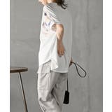 ＦｅｅｌＣｏｏｌしずくワイドＴシャツ | rps | 詳細画像3 