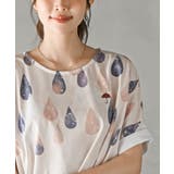 ＦｅｅｌＣｏｏｌしずくワイドＴシャツ | rps | 詳細画像6 
