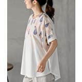 ＦｅｅｌＣｏｏｌしずくワイドＴシャツ | rps | 詳細画像7 