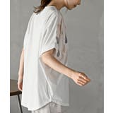 ＦｅｅｌＣｏｏｌしずくワイドＴシャツ | rps | 詳細画像9 
