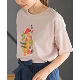 ピンク | ＦｅｅｌＣｏｏｌフルーツＴシャツ | rps