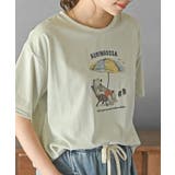 ＦｅｅｌＣｏｏｌバカンスＴシャツ | rps | 詳細画像22 