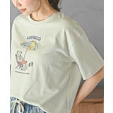ＦｅｅｌＣｏｏｌバカンスＴシャツ | rps | 詳細画像24 