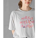 ＦｅｅｌＣｏｏｌロゴＴシャツ | rps | 詳細画像13 