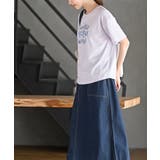 ＦｅｅｌＣｏｏｌロゴＴシャツ | rps | 詳細画像20 