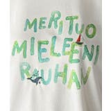 ＦｅｅｌＣｏｏｌロゴＴシャツ | rps | 詳細画像9 
