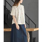 ＦｅｅｌＣｏｏｌドットＴシャツ | rps | 詳細画像13 