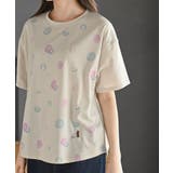 ＦｅｅｌＣｏｏｌドットＴシャツ | rps | 詳細画像14 