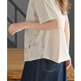 ＦｅｅｌＣｏｏｌドットＴシャツ | rps | 詳細画像15 