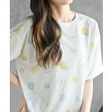 ＦｅｅｌＣｏｏｌドットＴシャツ | rps | 詳細画像8 