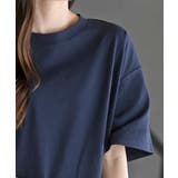 背面ストライプ切替プルオーバー | rps | 詳細画像14 