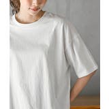 背面ストライプ切替プルオーバー | rps | 詳細画像6 