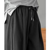 接触冷感コクーンパンツ | rps | 詳細画像14 