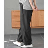 接触冷感コクーンパンツ | rps | 詳細画像16 