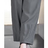 接触冷感コクーンパンツ | rps | 詳細画像6 