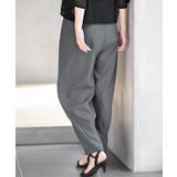 接触冷感コクーンパンツ | rps | 詳細画像8 