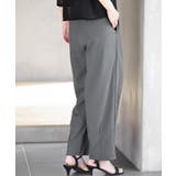 接触冷感コクーンパンツ | rps | 詳細画像9 