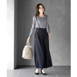 パール付きニットプルオーバー | rps | 詳細画像27