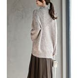 モヘアニットドルマンプルオーバー | rps | 詳細画像12 