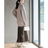 モヘアニットドルマンプルオーバー | rps | 詳細画像13 