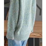 モヘアニットドルマンプルオーバー | rps | 詳細画像25 