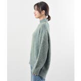 モヘアニットドルマンプルオーバー | rps | 詳細画像27 