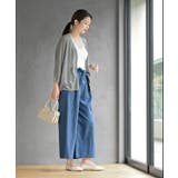 トッパーカーディガン | rps | 詳細画像18 
