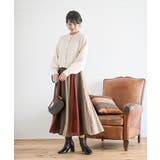 多釦ショート丈ニットカーディガン | rps | 詳細画像26 