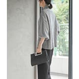 ショールカラーニットプルオーバー | rps | 詳細画像20 