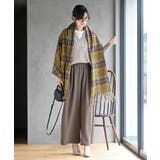 ショールカラーニットプルオーバー | rps | 詳細画像35 