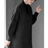 ショールカラーニットワンピース | rps | 詳細画像35 