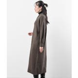 ショールカラーニットワンピース | rps | 詳細画像39 