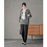 ラメニットカーディガン | rps | 詳細画像10 