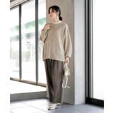 ラメニットカーディガン | rps | 詳細画像18 