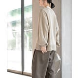ラメニットカーディガン | rps | 詳細画像19 