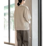 ラメニットカーディガン | rps | 詳細画像20 